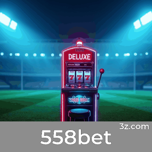 558bet 