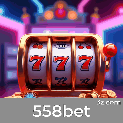 558bet 