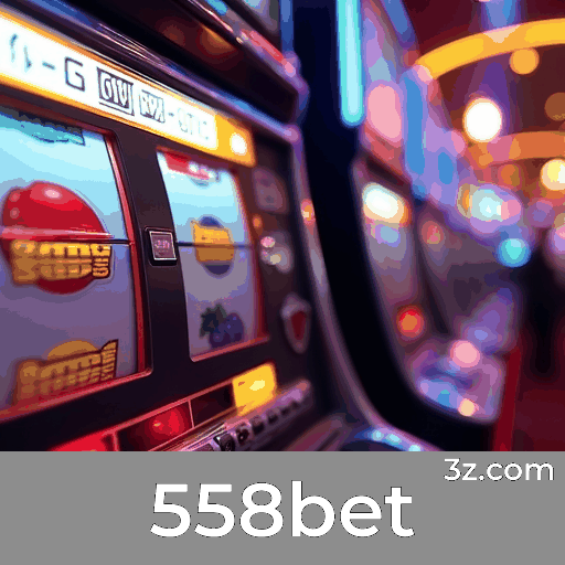 558bet game mais image