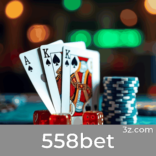 558bet
