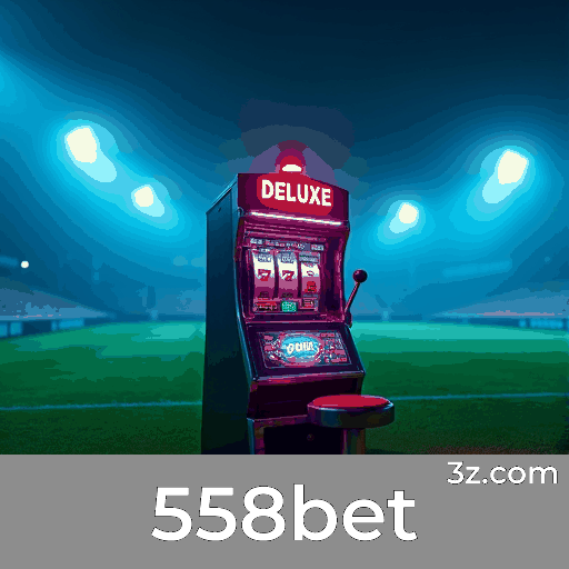 558bet 