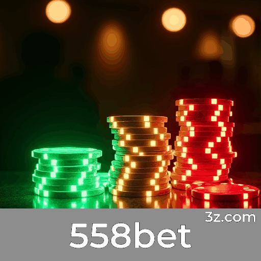 558bet 