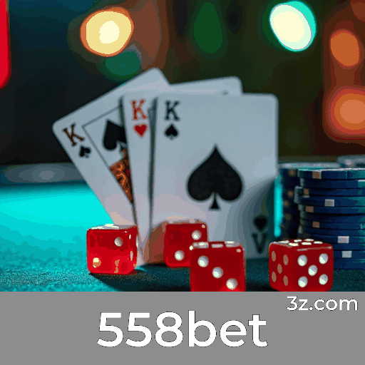 558bet