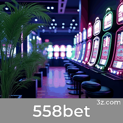 558bet