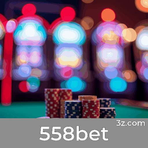 558bet 