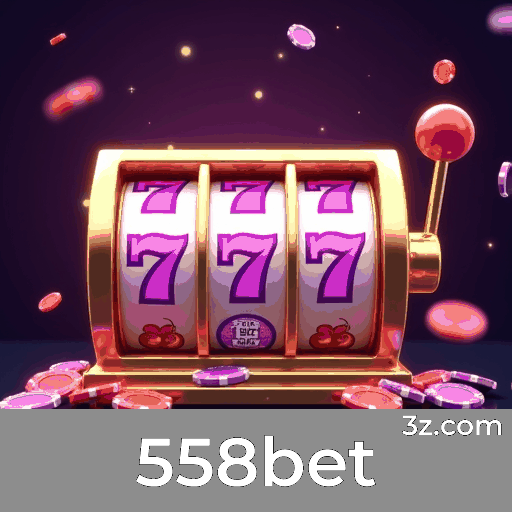 558bet 