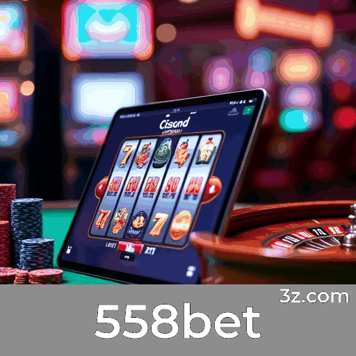 558bet game mais image