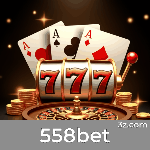 558bet 