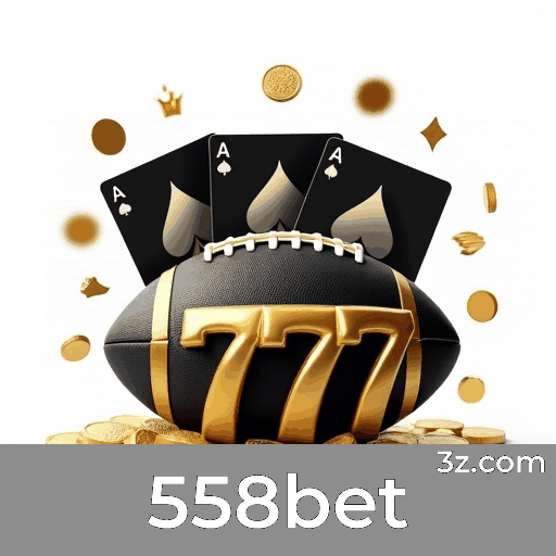 558bet ssl image