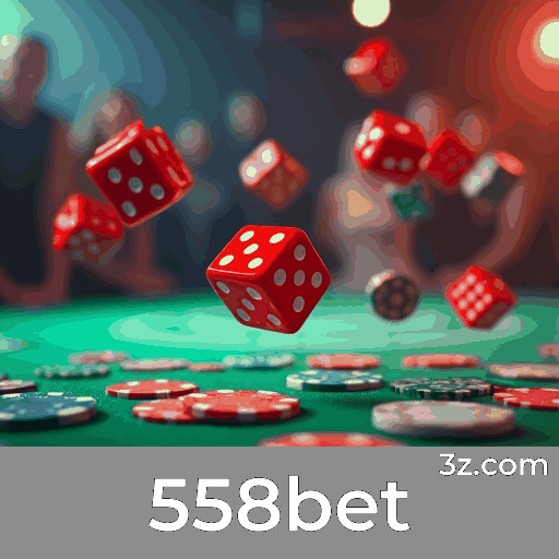 558bet 