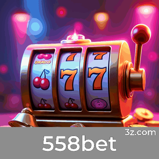 558bet 