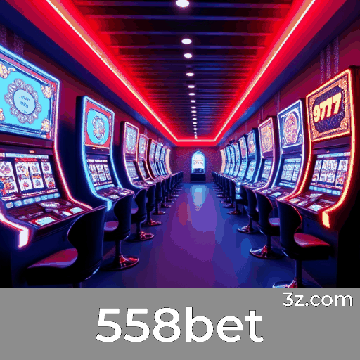 558bet