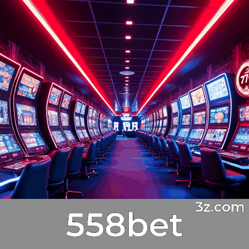 558bet game mais image