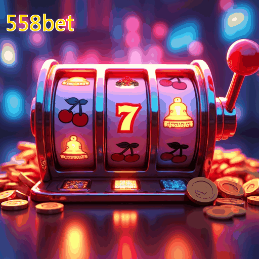 cassino 558bet